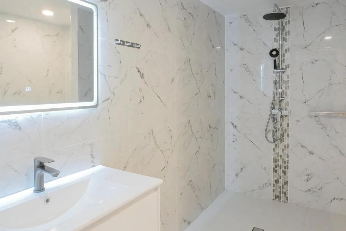 The Replay 1br With Terrace And Sea View Apartment *