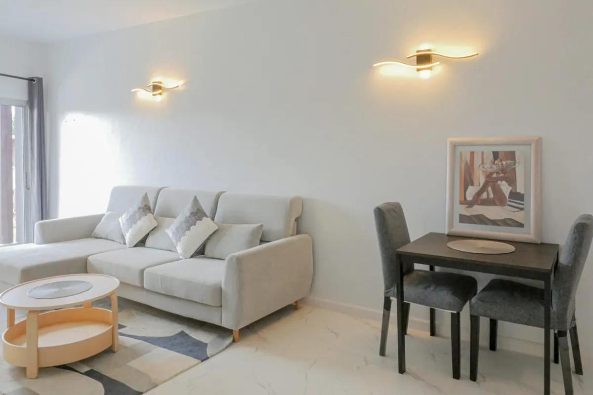 Apartment The Replay 1br With Terrace And Sea View Strand Bang Rak